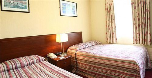 Boyne Valley Hotel - Bed & Breakfast Only Ντρογκέδα Εξωτερικό φωτογραφία