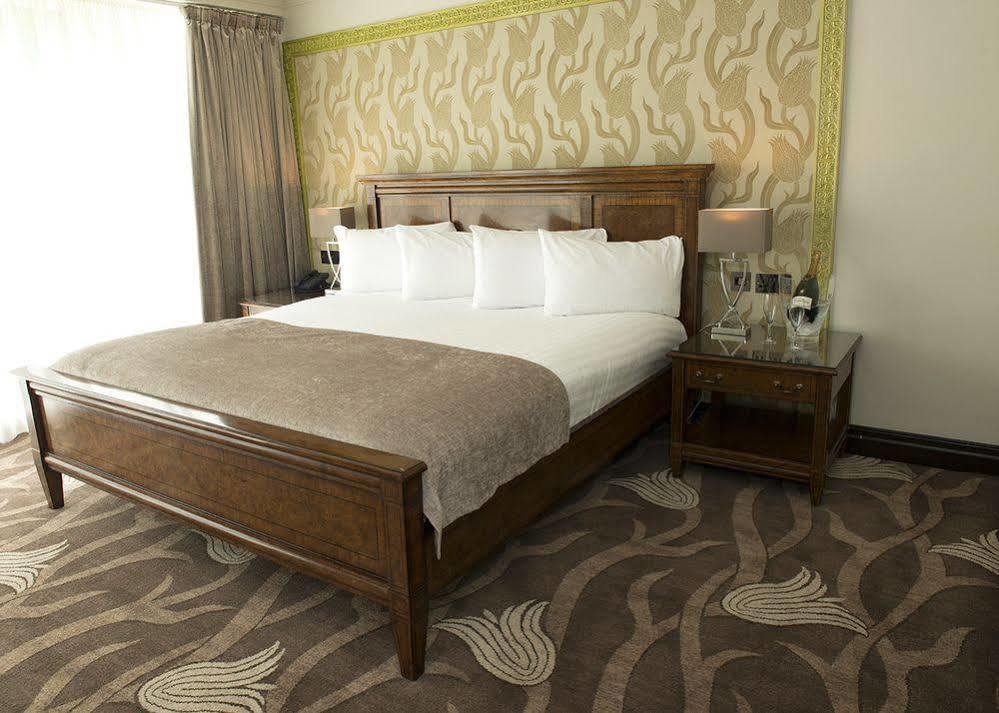 Boyne Valley Hotel - Bed & Breakfast Only Ντρογκέδα Εξωτερικό φωτογραφία